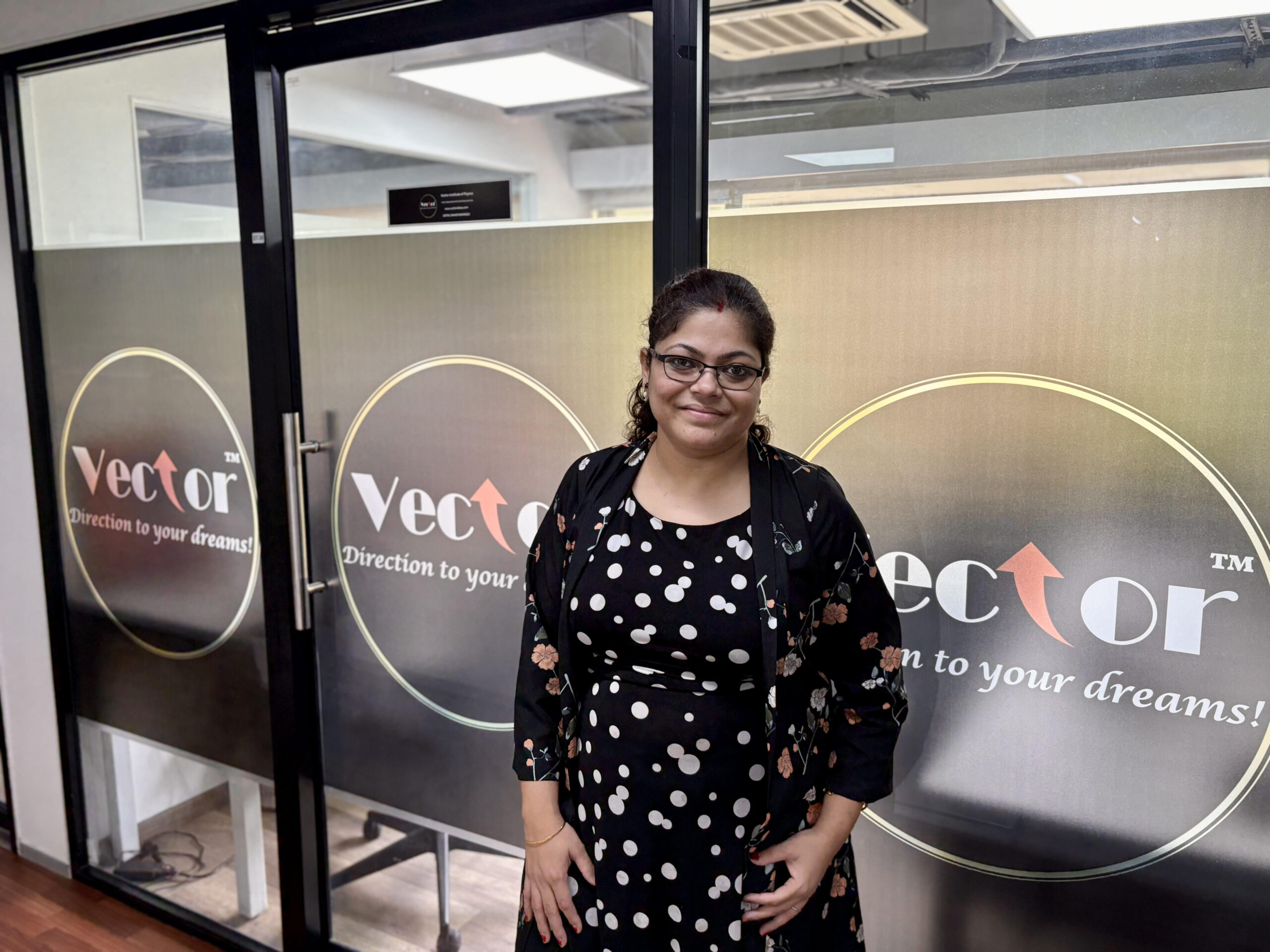 Dr. Arijita Mukherjee - Physics & Stats